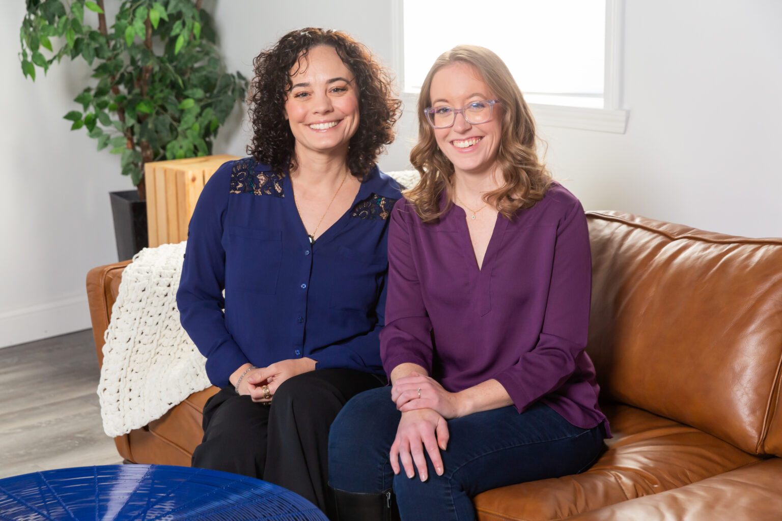 Photo of owners